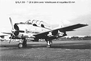 199- ARMEE DE L'AIR EN ALGERIE 1945-1962-47 (14)